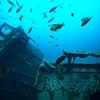 У Білому морі знайшли шість затонулих кораблів часів Першої світової війни
