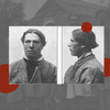 Рівненське Полісся та його мешканці на фото 1910-х років