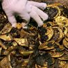 Археологи в Китаї знайшли гробницю першого китайського імператора