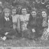 Колгосп імені Сталіна, кафе і мода 50-их. Ретро світлини з життя Шацька