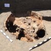 У середмісті Черкас розкопали давню майстерню