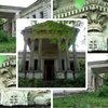 На Житомирщині продають палац, якому понад 100 років