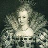 Як Марія Стюарт вигадала білу весільну сукню