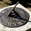 На давній мозаїці виявили зображення годинника