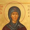 14 березня - Преподобної мучениці Євдокії: прикмети та традиції