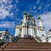 Під час реставрації Андріївської церкви знайшли свідоцтво про її народження