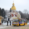 З Луцька курсує нова маршрутка №233 