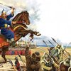 Як Володимир Мономах розбив орду половців за день