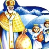 День Святого Миколая. Історія і традиції свята
