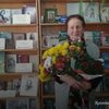 На Волині презентували книгу дисидента «Барвінок у снігу»