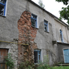 На Волині мародери руйнують стародавній костел