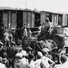 79 років тому людей почали депортувати на схід