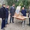 У Запоріжжі виявили залишки старовинної фортеці XVIII століття  