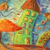 У Луцьку – незвична виставка живопису 