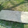 У центрі міста викопали поховальну плиту ХІІ століття