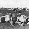 Луцьк буденний на фото 1930-1940-х