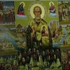 Історію Луцька відобразили на картині