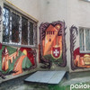У Луцьку - нове середньовічне графіті