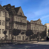 Яким був центр Ковеля у 1930-х роках. Фото