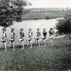 Як на Волині спортом займались. Фото 1930 років
