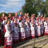 У центрі Луцька звучав Гімн Європейського Союзу