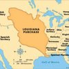 7 центів за гектар - американці викупили частину території Франції