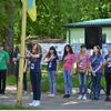 У лісі біля Луцька фестивалили студенти. Фото