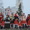 Новорічно-різдвяні свята у Луцьку. Афіша