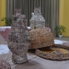 У Ковелі - виставка «Мереживо душі моєї» 