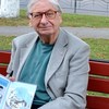 Британський режисер Тоні Палмер завітає в Устилуг