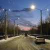 На яких вулицях Луцька реконструюють мережі освітлення