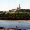 Київ 1900-х: кольорові фото