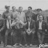 Шацькі озера відвідували відомі космонавти