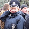 Нові патрульні поліцейські Луцька склали присягу 