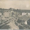 Екскурс в історію: як виглядало волинське село Журавники 100 років тому