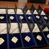 Президент відзначив державними нагородами вісьмох волинян