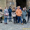 У рамках театрального проекту Луцьк відвідали школярі з Авдіївки