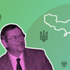 «Українців учили ненавидіти поляків». Норман Дейвіс про відносини