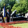 Лучани вшанували пам’ять жертв війни в Україні