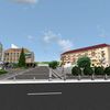 У Володимирі-Волинському реконструюють площу