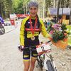 Луцькі велосипедисти привезли нагороди з чемпіонату України