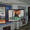 У Луцьку - виставка дитячого малюнка про Чорнобильську трагедію 