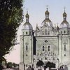 99 років тому відправили перше богослужіння українською