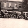 Автобуси на Тернопільщині 90 років тому