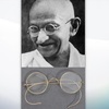 Окуляри Махатми Ганді продали на аукціоні за $340 тисяч