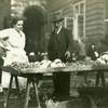 Львів у 1934 році на фото всесвітньовідомої мандрівниці