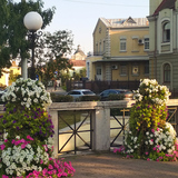 Огидний міст ліквідувати: незнане з історії луцького Братського мосту