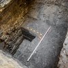 У центрі Львова археологи знайшли стародавнє підземелля