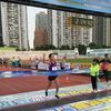 Лучанин виграв марафон в Макао