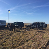На Волині відкопали рештки 33 воїнів